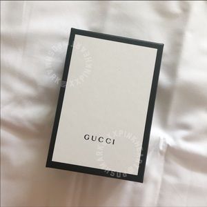 NEW | GUCCI GIFT BOX